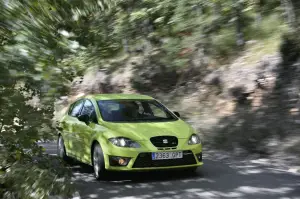 2010 Seat Leon Cupra R