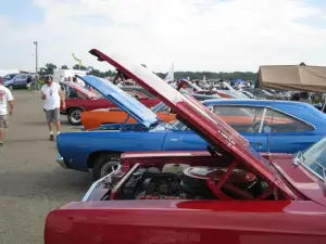 2011 Mopar Nationals - 10