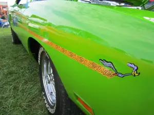 2011 Mopar Nationals