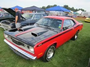 2011 Mopar Nationals - 17