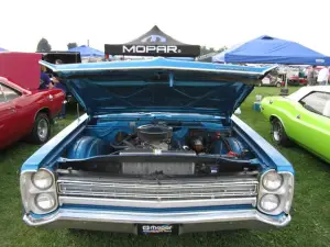 2011 Mopar Nationals