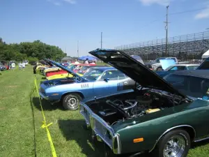 2011 Mopar Nationals - 30