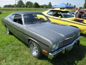 2011 Mopar Nationals