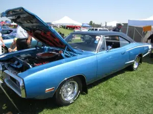 2011 Mopar Nationals