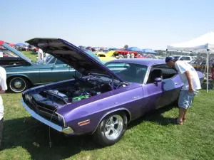 2011 Mopar Nationals