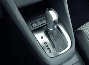 2014 Volkswagen Golf blue-e-motion