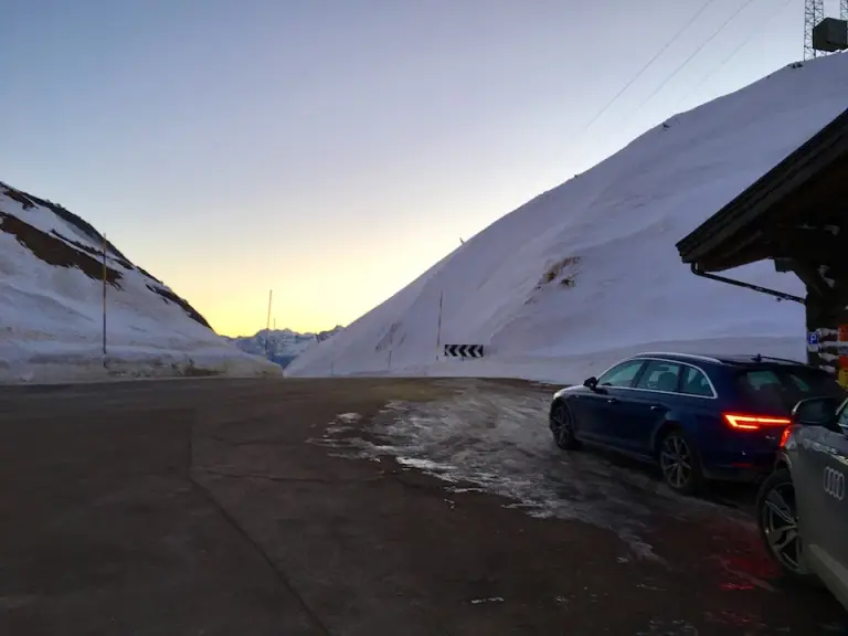 20quattro ore delle Alpi_Audi - 10
