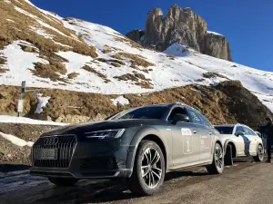 20quattro ore delle Alpi_Audi