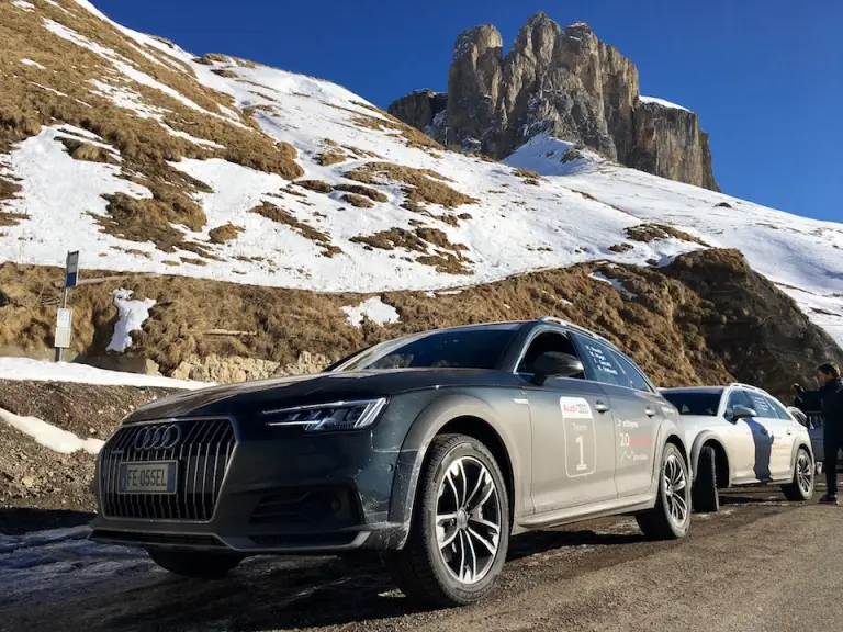 20quattro ore delle Alpi_Audi - 12