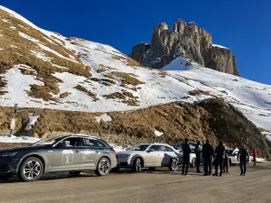 20quattro ore delle Alpi_Audi