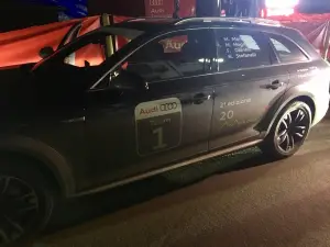 20quattro ore delle Alpi_Audi