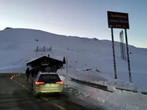 20quattro ore delle Alpi_Audi