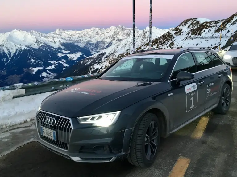 20quattro ore delle Alpi_Audi - 1