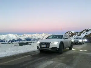 20quattro ore delle Alpi_Audi