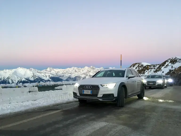 20quattro ore delle Alpi_Audi - 3