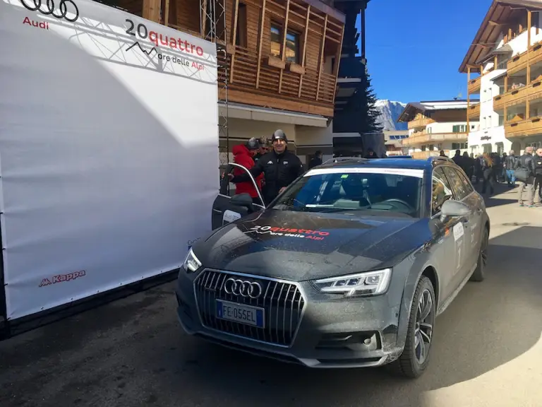20quattro ore delle Alpi_Audi - 5