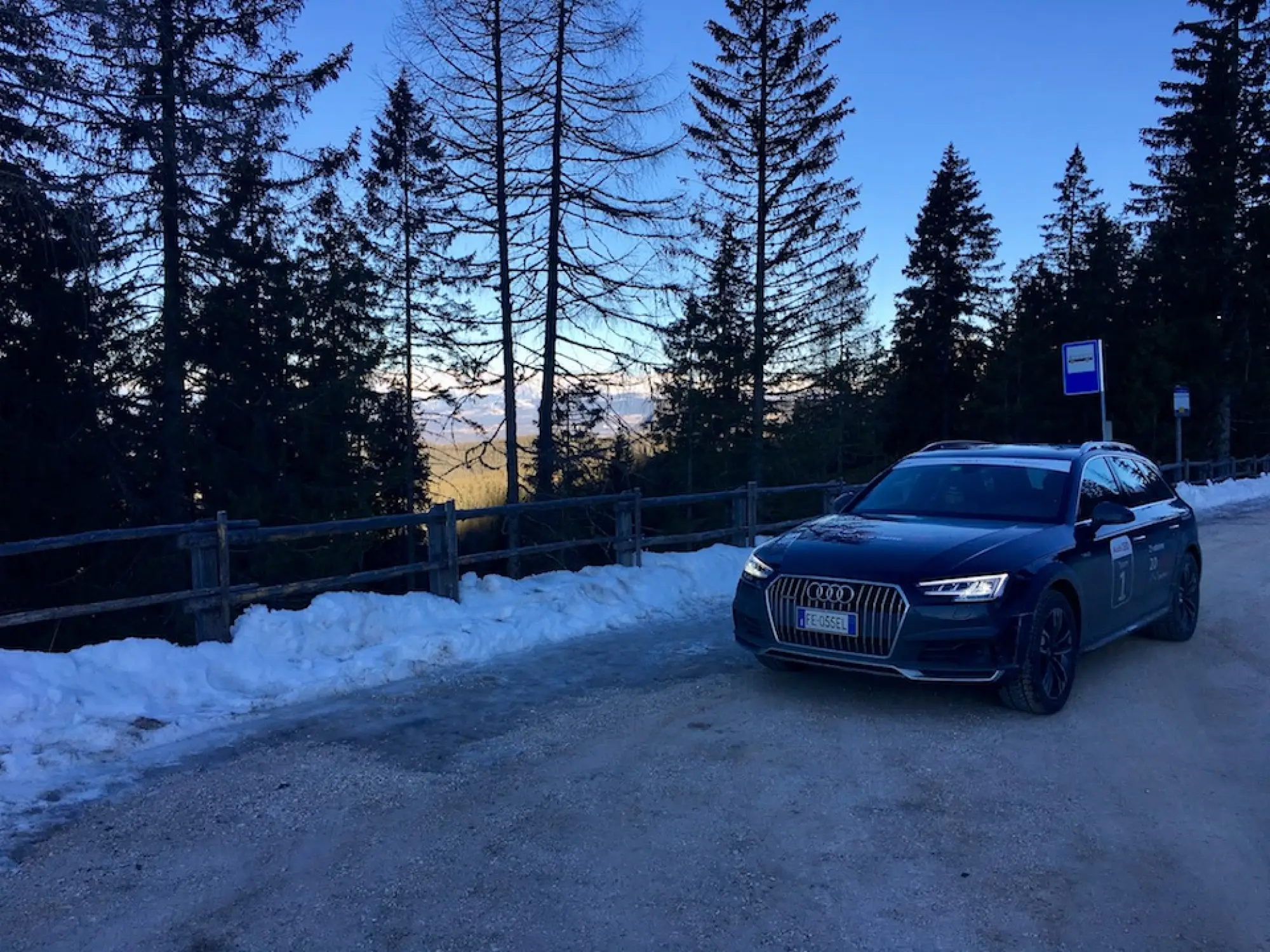 20quattro ore delle Alpi_Audi - 6