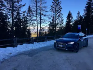 20quattro ore delle Alpi_Audi