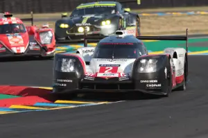 24 Hrs of Le Mans 2017 13 - 18 06 2017