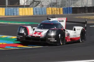 24 Hrs of Le Mans 2017 13 - 18 06 2017