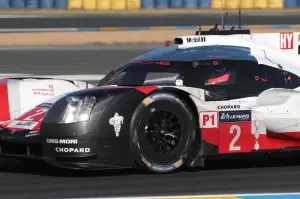 24 Hrs of Le Mans 2017 13 - 18 06 2017