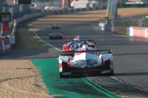 24 Hrs of Le Mans 2017 13 - 18 06 2017