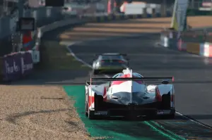 24 Hrs of Le Mans 2017 13 - 18 06 2017