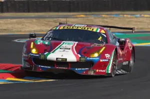 24 Hrs of Le Mans 2017 13 - 18 06 2017