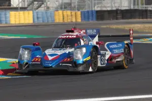 24 Hrs of Le Mans 2017 13 - 18 06 2017