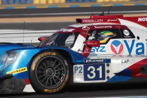 24 Hrs of Le Mans 2017 13 - 18 06 2017