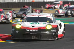 24 Hrs of Le Mans 2017 13 - 18 06 2017