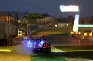 24 Hrs of Le Mans 2017 13 - 18 06 2017