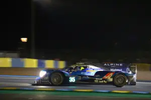 24 Hrs of Le Mans 2017 13 - 18 06 2017