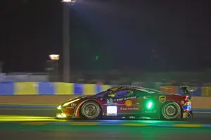 24 Hrs of Le Mans 2017 13 - 18 06 2017
