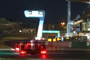 24 Hrs of Le Mans 2017 13 - 18 06 2017