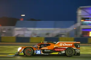 24 Hrs of Le Mans 2017 13 - 18 06 2017 - 106