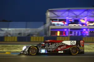 24 Hrs of Le Mans 2017 13 - 18 06 2017