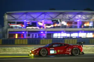 24 Hrs of Le Mans 2017 13 - 18 06 2017