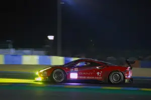 24 Hrs of Le Mans 2017 13 - 18 06 2017