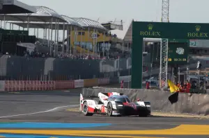 24 Hrs of Le Mans 2017 13 - 18 06 2017