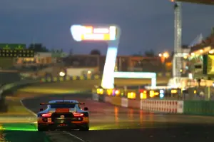 24 Hrs of Le Mans 2017 13 - 18 06 2017