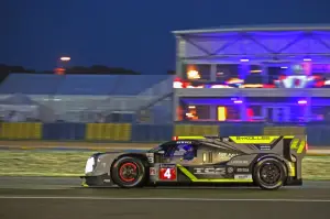 24 Hrs of Le Mans 2017 13 - 18 06 2017