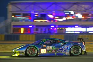 24 Hrs of Le Mans 2017 13 - 18 06 2017