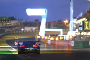 24 Hrs of Le Mans 2017 13 - 18 06 2017