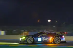 24 Hrs of Le Mans 2017 13 - 18 06 2017