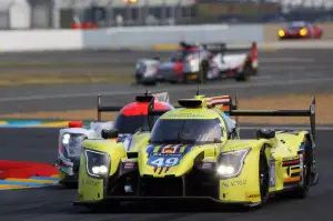 24 Hrs of Le Mans 2017 13 - 18 06 2017