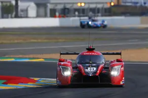 24 Hrs of Le Mans 2017 13 - 18 06 2017