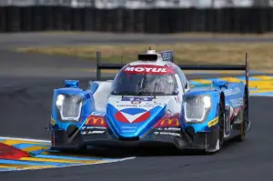 24 Hrs of Le Mans 2017 13 - 18 06 2017