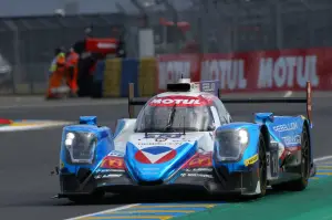 24 Hrs of Le Mans 2017 13 - 18 06 2017