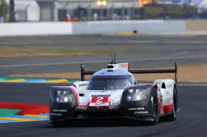 24 Hrs of Le Mans 2017 13 - 18 06 2017